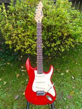 Peavey raptor stratocaster for sale  RUNCORN