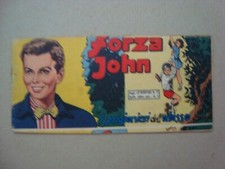 Forza john serie usato  Livorno