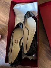 Farragamo women shoes for sale  Wheeling
