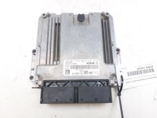 0281035418 centralina motore usato  Torre del Greco