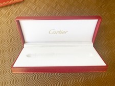 Cartier box originale usato  Milano