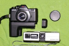 pentax auto 110 gebraucht kaufen pentax auto 110 gebraucht kaufen Siegsdorf