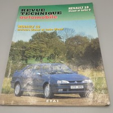 Revue technique citroen d'occasion  Plouaret
