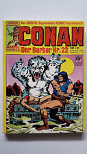 Conan barbar 1987 gebraucht kaufen  Göttingen