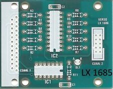 C.s. lx1685 nuova usato  Italia