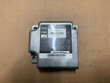 51803610 centralina airbag usato  Eboli