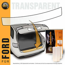 Lackschutzfolie für Ford Focus 4 Turnier C519 ab´18 Ladekantenschutz transparent comprar usado  Enviando para Brazil