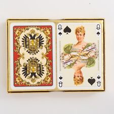 Piatnik austria imperial for sale  Granite City