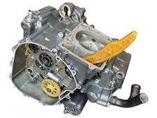 Carter motore ktm usato  Formigine