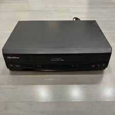 Quasar vhs video for sale  Bayside