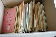 Posten auswahlhefte portugal gebraucht kaufen  Aerzen