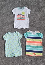 primark baby boy for sale  ROSSENDALE