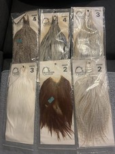 Chanticleer hackles fly for sale  Monroe