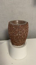 Scentsy miniduftlampe roségol gebraucht kaufen  Brohl-Lützing