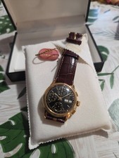 Orologio oro kt usato  Arezzo