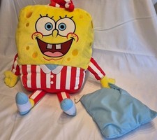 Sponge bob kissen gebraucht kaufen  Künzing