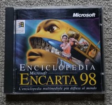 microsoft encarta usato microsoft encarta usato Saronno