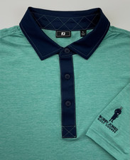 Footjoy performance polo for sale  Kennesaw