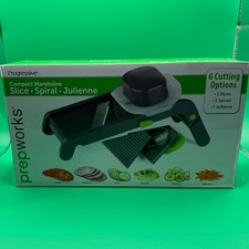 Progressive prepworks compact for sale  Savanna