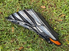 2022 - 2024 Hyundai Tucson LED Daytime Running Light  92208-CW010 OEM comprar usado 2022 - 2024 Hyundai Tucson LED Daytime Running Light  92208-CW010 OEM comprar usado  Enviando para Brazil