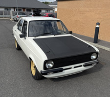 Ford mk2 escort for sale  UK