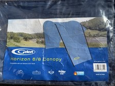 Gelert horizon canopy for sale  READING