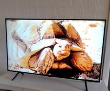 Samsung zoll uhd gebraucht kaufen  Duisburg