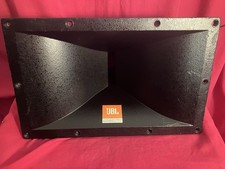 Jbl 2380a horn for sale  Flint