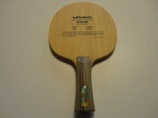 Tischtennisholz butterfly shoa gebraucht kaufen  Meißen