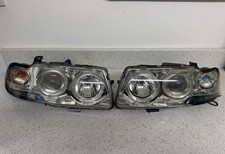 Vauxhall astra mk3 for sale  PICKERING