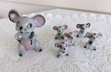 Lot vintage mice for sale  The Villages