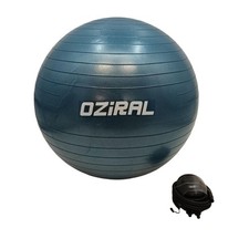 Ziral gymnastikball 55cm gebraucht kaufen Ziral gymnastikball 55cm gebraucht kaufen  Leipzig