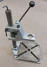 Wolfcraft drill stand. for sale  ABERYSTWYTH