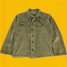 Vintage army utility for sale  Honolulu