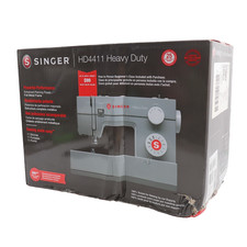 Singer heavy duty for sale  Dallas