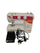 Elna 1000 sew for sale  WELWYN GARDEN CITY