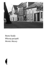 Książka "Wieczny początek. Warmia i Mazury" na sprzedaż  PL