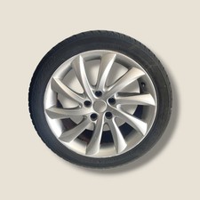 Cerchi lega alfa usato  Poggiardo