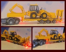 Viessmann carmotion tieflader gebraucht kaufen  Eppenbrunn, Ruppertsweiler, Vinningen