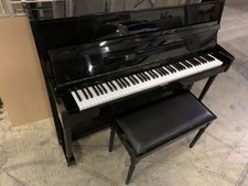 Hasting upright piano for sale  Bethel