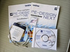 Brother design next for sale  Nokomis