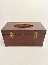 Unique vintage wood for sale  Luling