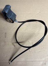 Atco balmoral se for sale  BARNSTAPLE