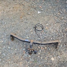 Tow bar volvo for sale  PETERBOROUGH