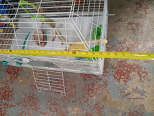 Bird cage large for sale  Keithville