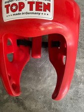 Topten headguard small for sale  DERBY