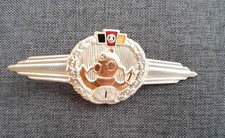 Ddr klassifizierungsabzeichen  gebraucht kaufen  Hof