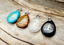Anhänger weltenbaum yggdrasil gebraucht kaufen  St Ingbert