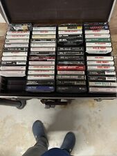 Classic rock cassette for sale  Kittery Point