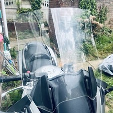 Honda deauville nt700 for sale  ROTHERHAM